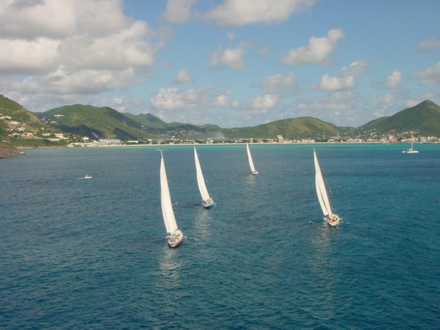CaribbeanCruiseletter St Maarten1