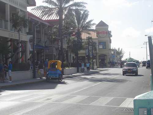 Hard Rock Cafe Grand Cayman